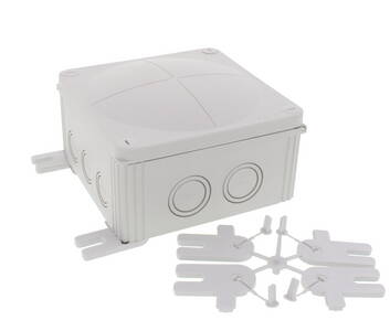 External mounting