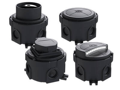 COMBI® 304 system
