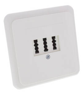 TAE junction box