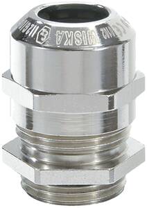 SPRINT® EMSKE, brass, metric