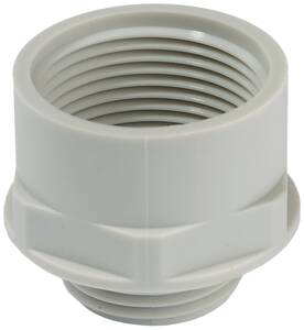 Reduction adaptors, KRP, PG-PG
