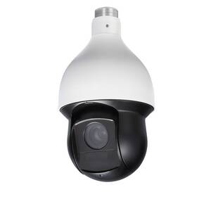 Network cameras with pan & tilt unit