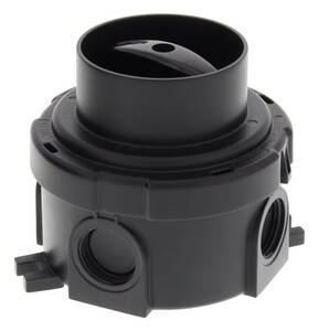 COMBI 304 Switch