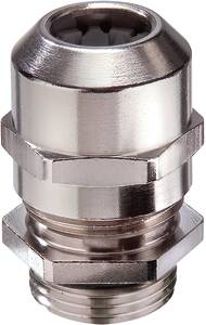 SPRINT EMSKV RW, brass nickel plated, metric