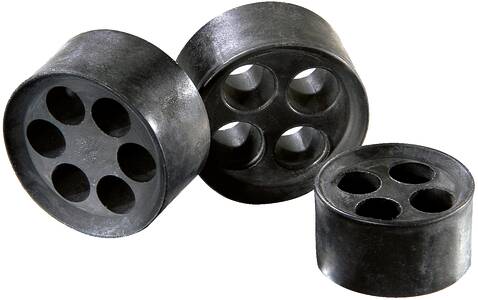 SPRINT® MFD, multiple sealing inserts