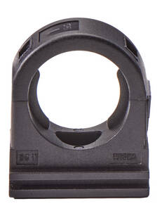 BraceCONDUIT, Clip, BCC, polyamide