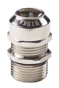 Standard zinc cable glands