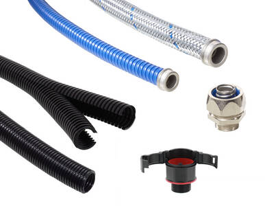 Cable protection
