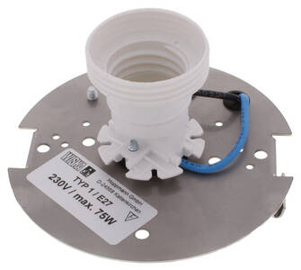 SP-2000 ST/E27 Baseplate