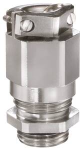 SPRINT® EMSKVZ, with external strain relief, metric, EN 62444