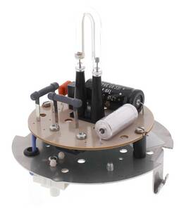 SP-BL 5 W/S 12V/DC Baseplate flash