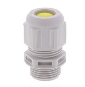 ESKV-ESTS with dust protection gasket