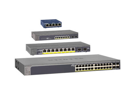 Network Switches