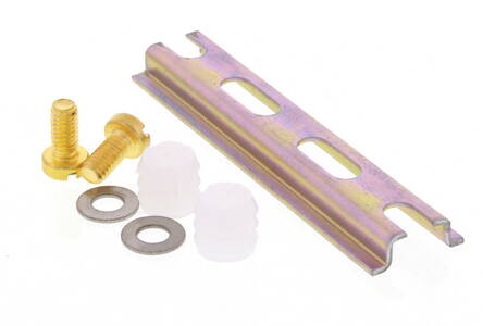 DIN Rail Kit - COMBI 108/308/TS15