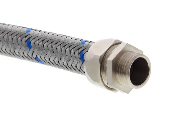 Fire protector, BMCG-PVC-C-BG