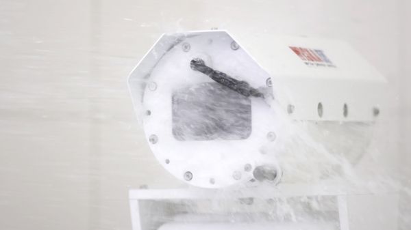 Onsite testing laboratory