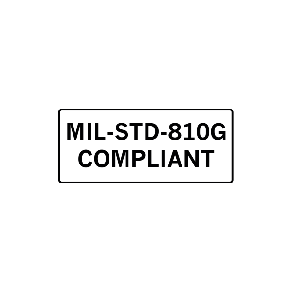 Military Standard (MIL-STD) 810