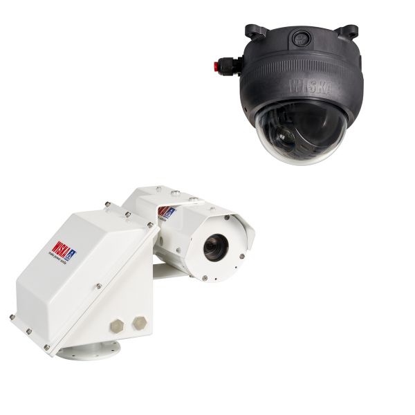 Outdoor Cameras