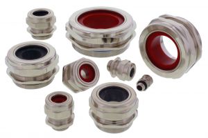 WISKA ShotGLAND