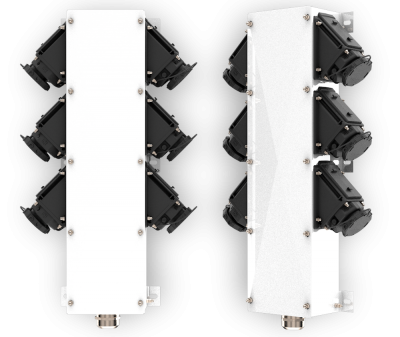 Space-saving solution for shipyards and shipowners
