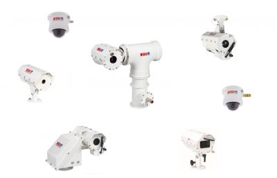 Camera Stations