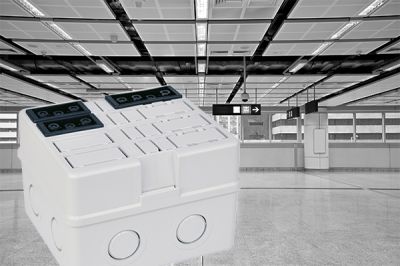 2016 - The WHK expands the product range 