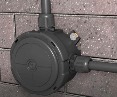 Installation variants
