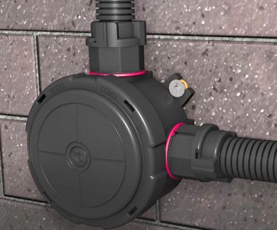 Installation variants