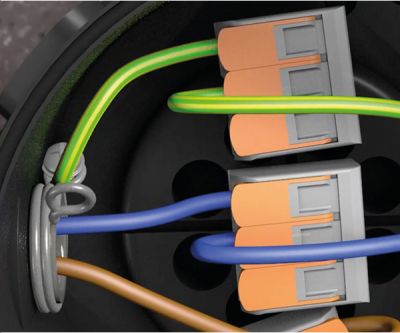 Installation variants