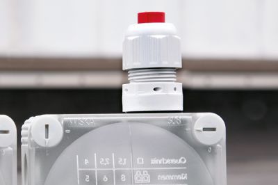 SPRINT<sup>®</sup> products for pressure equalisation