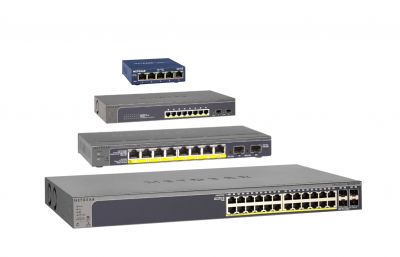 Network Switches