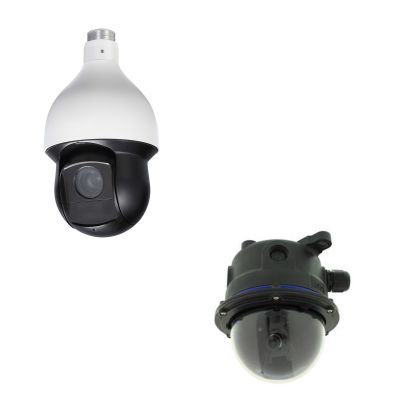 Indoor Cameras