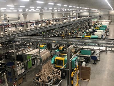 Manufacturing