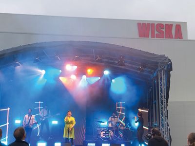 Events
