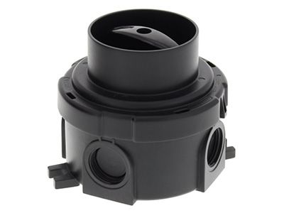 COMBI 304 SWITCH