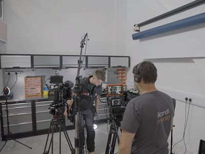 Short films