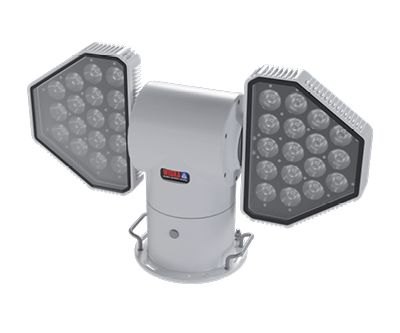 LED Searchlight