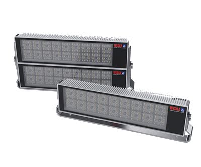 LED Floodlight 5010