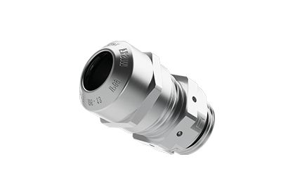 VentGLAND® – the breathable cable gland